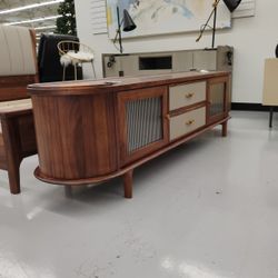 Tv Console 