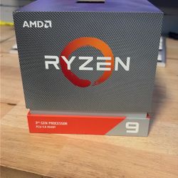 Ryzen 3900x