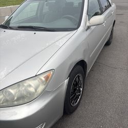 2006 Toyota Camry