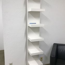 IKEA Lack Shelves 2 