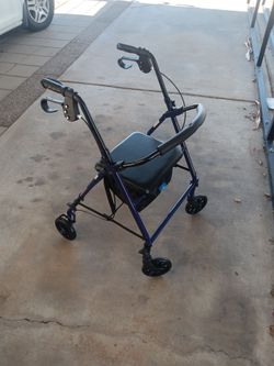 Adult Walker
