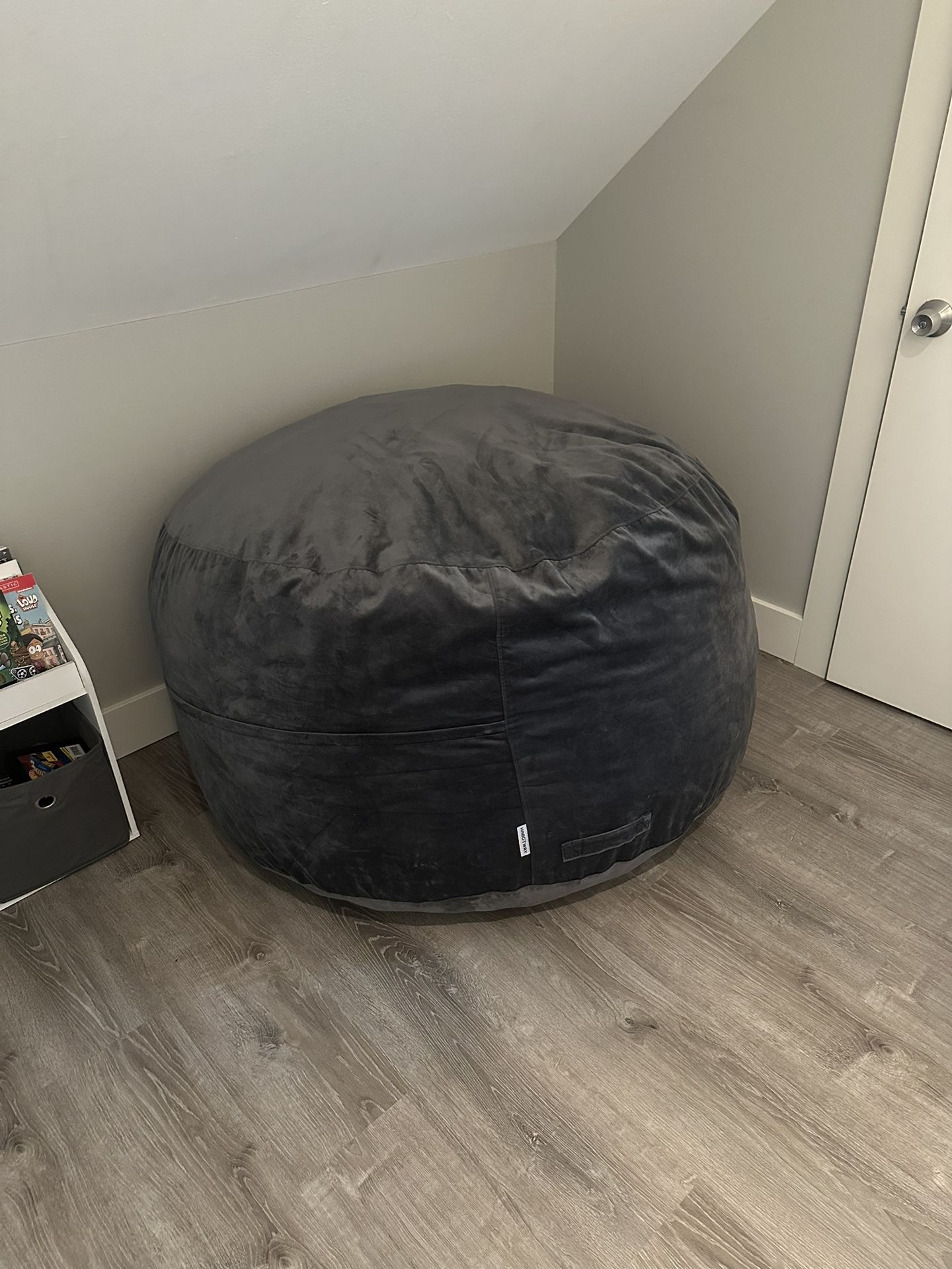HABUTWAY Bean Bag Chair