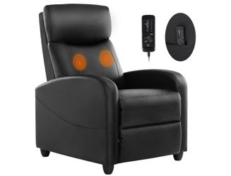 Massage Recliner Chair