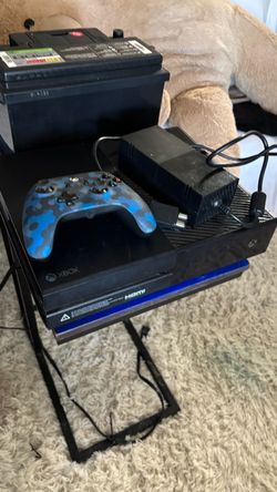 Og Xbox One Console Plus Controller