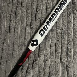 DeMarini Vendetta Composite Fast Pitch Softball Bat