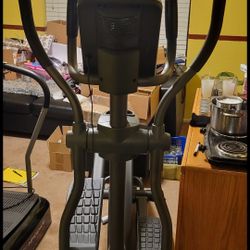 Climbing Machine