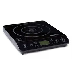 Hornilla de inducción Precisión-1800 Plus De Princess House 