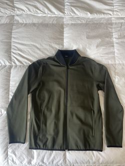 Theory Jacket