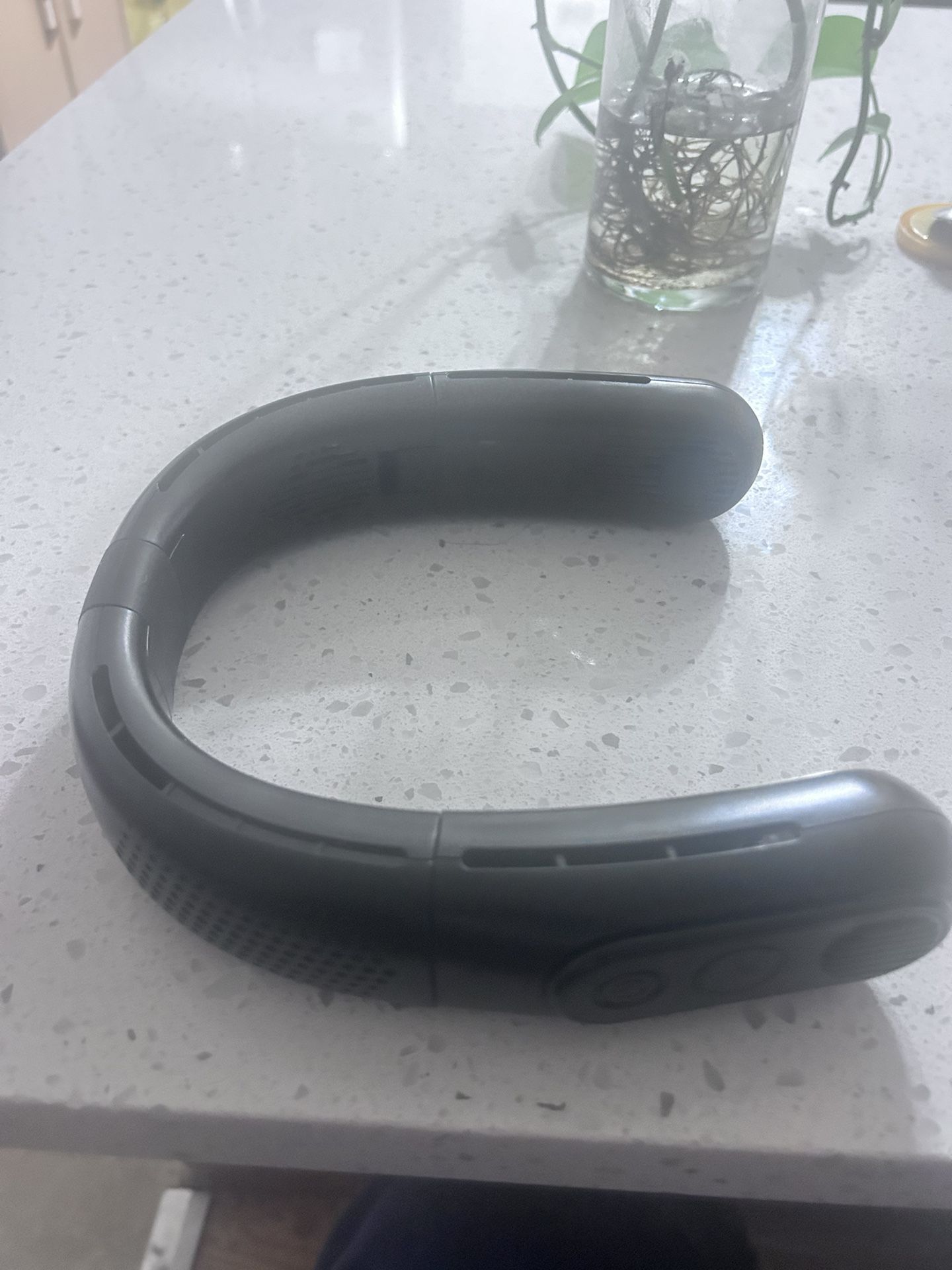Neck Fan