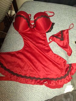 Lingerie
