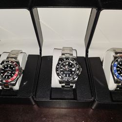 Men's Watch