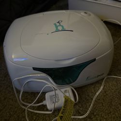 Hiccapop Wipe Warmer 