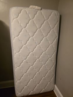 Twin Matress Good Condition
