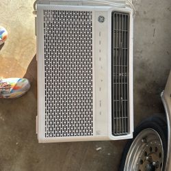 GE AC Unit