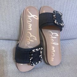 Zandalias. Talla. 6. 