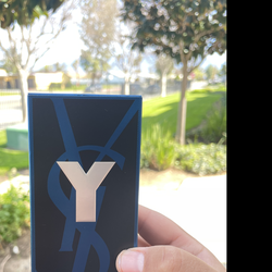 Yves Saint Laurent Ice Cologne