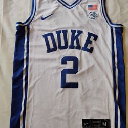 Cooper Flagg Duke Jerseys