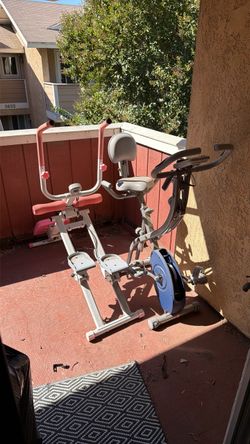 Exercise equipment