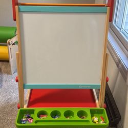 Fat Brain Toys Easel