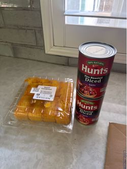 Free food