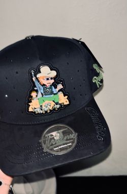 Gorra/Hat Rugrats MF Snapback