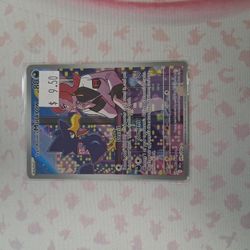 Pokemon Team Rocket's Murkrow 200/182