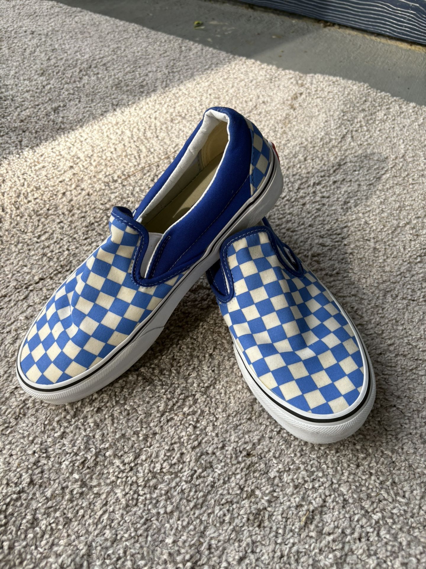 Shoes Vans