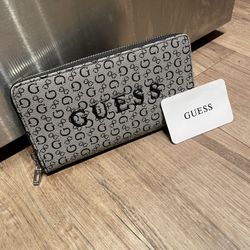 GUESS Wallet 