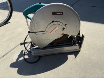 Chop-saw