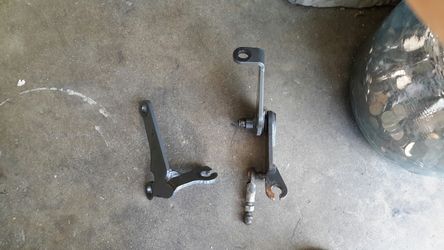 B serries hydro to cable actuator