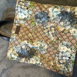 Gucci Blooms Tote