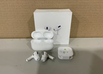 Air Pods Pro