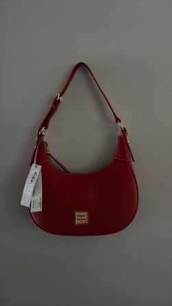 New Dooney and Bourke purse