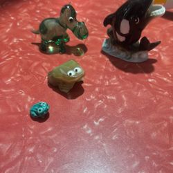 Trinkets 