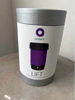 NEW Ardent Lift Botanical Precision Tool