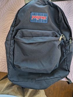 Jansport