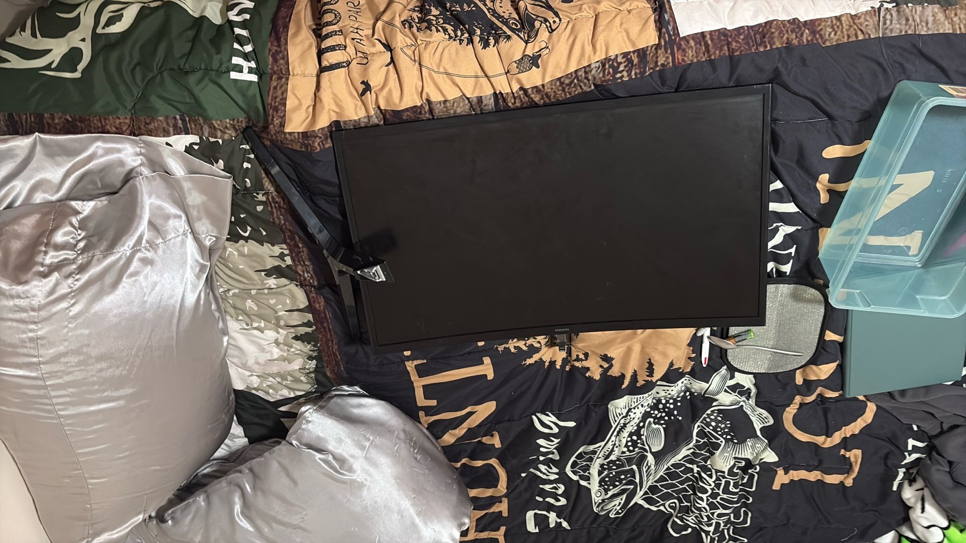 Samsung Monitor Serial Number