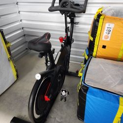 Bowflex Velocore "16 Stationary Bike 