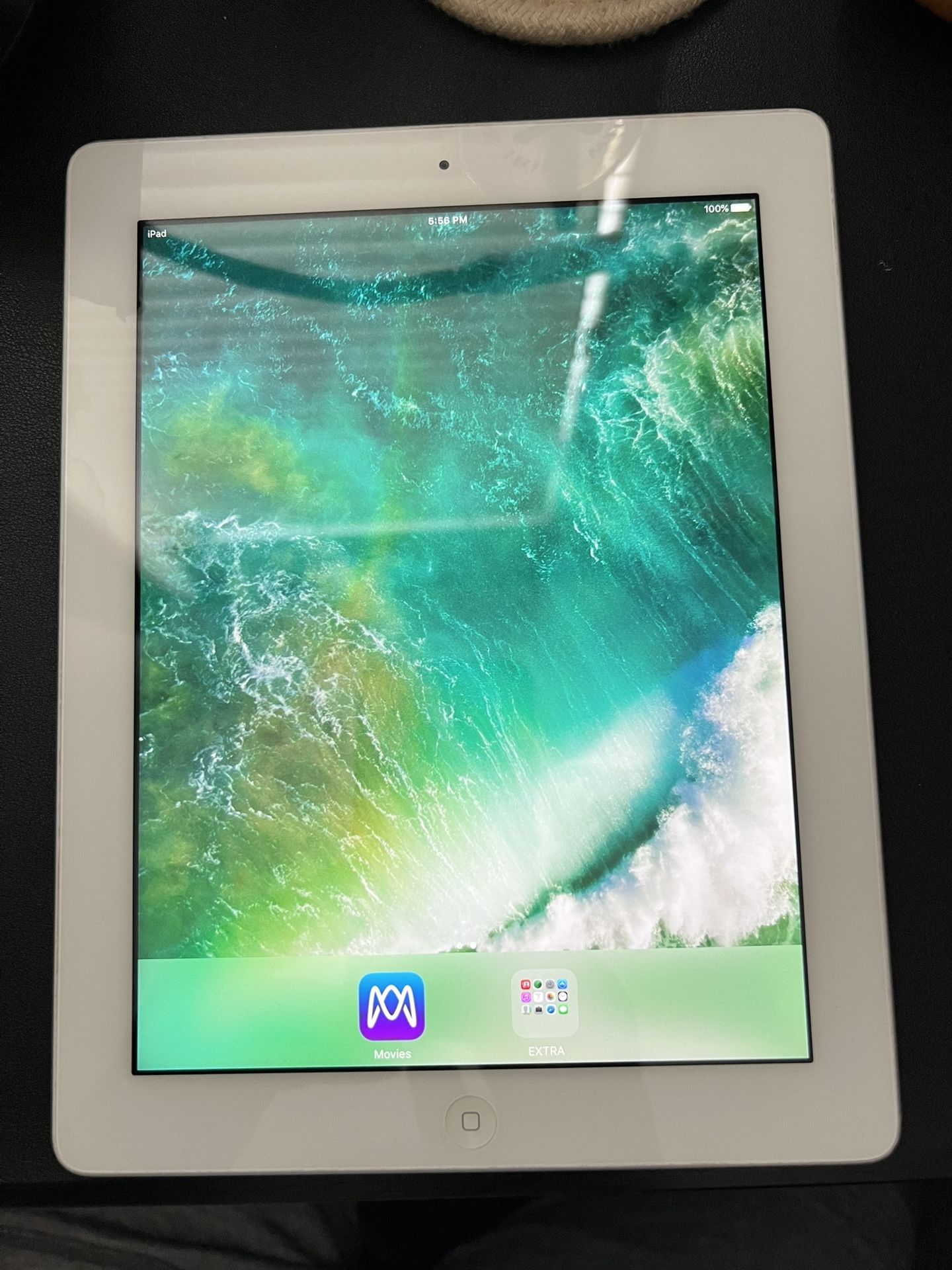 iPad 4th Gen