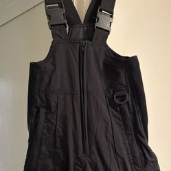 Snow Bib Unisex