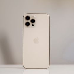 12 Pro Max 128GB UNLOCKED