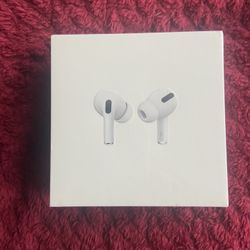 AirPod Pro