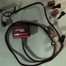 Power Commander