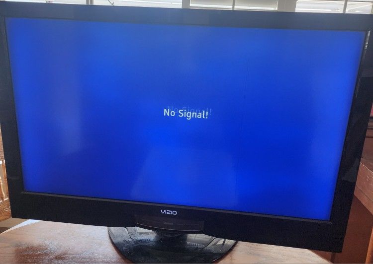 Vizio 32 Inch TV-