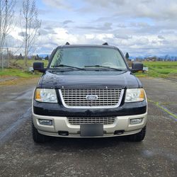 2006 Ford Expedition