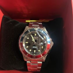 Invicta Pro Diver Men's Wath 
