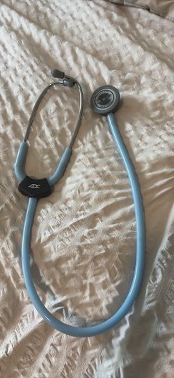 ADC Adscope 603 stethoscope