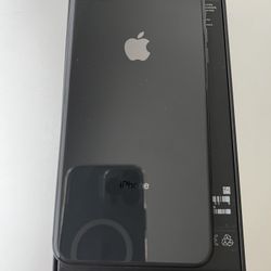 Iphone 8+ Plus Jet Grey 64GB ANY CARRIER