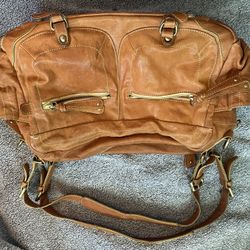 Sorial New York Purse Perfect Condition 