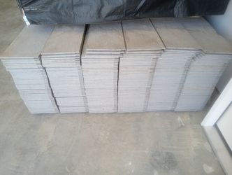 8" Lap Siding